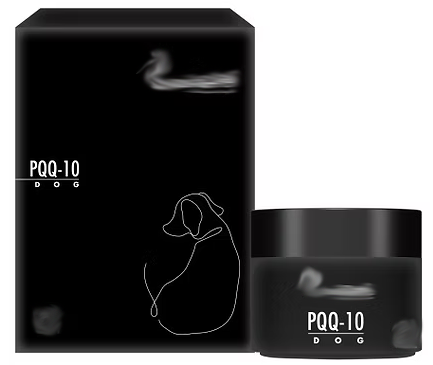 PQQ DOSAGE FOR DOGS
