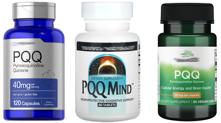 PQQ Supplement PQQ Supplement