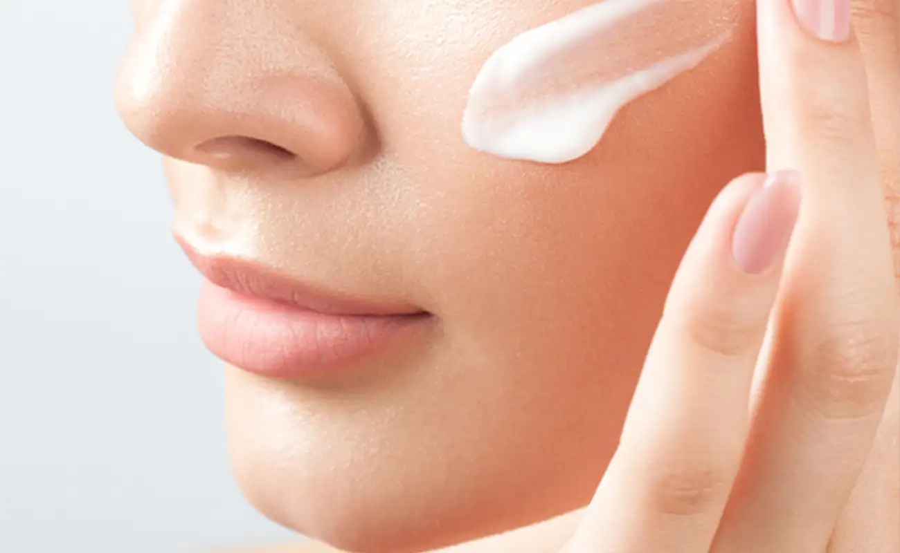 skin care