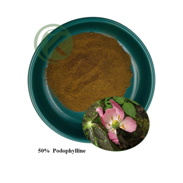 Podophyllum Resin Powder