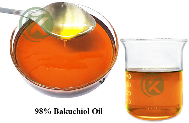 98 Bakuchiol Oil