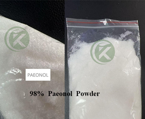 Bubuk Paeonol 98%