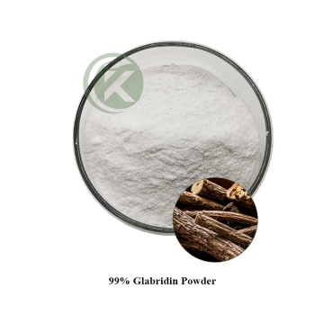Licorice Extract Glabridin Powder