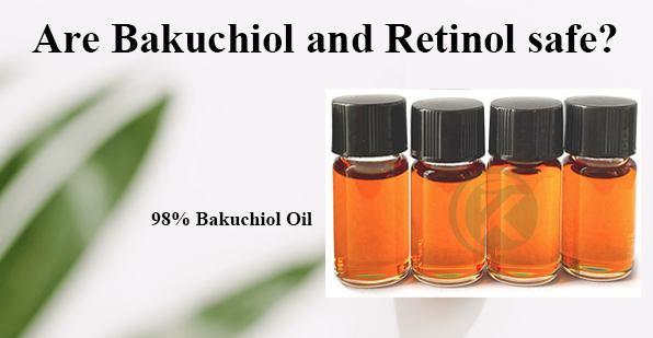 Are Bakuchiol and Retinol safe