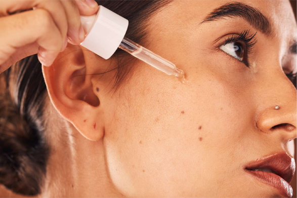 Bakuchiol for eczema