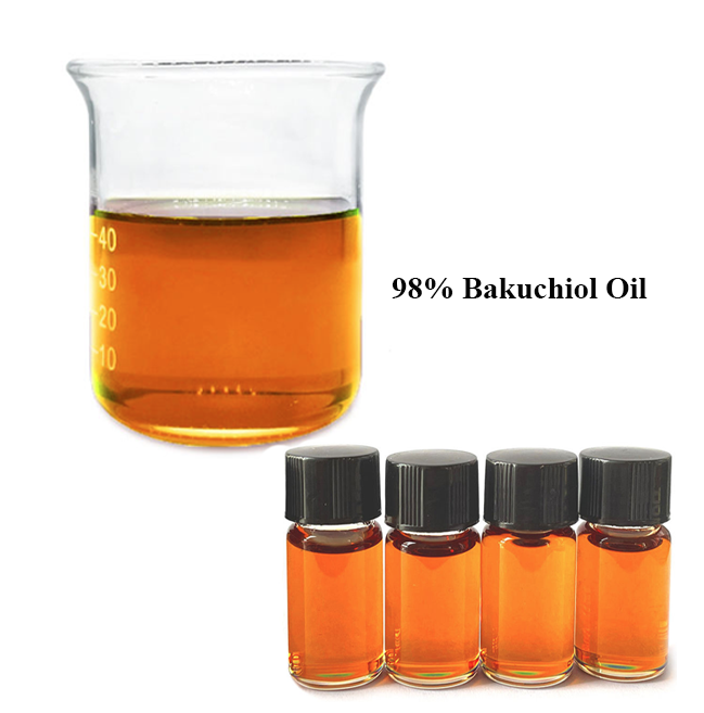 Bakuchiol Powder-product