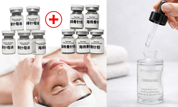 Best Sponge Spicules Skincare Products Best Sponge Spicules Skincare Products