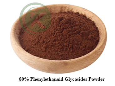 Phenylethanoid Glycosides