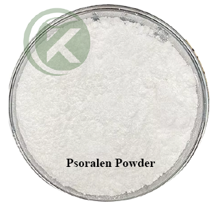 Psoralen powder