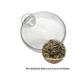 Rabdosia Rubescens Extract Oridonin