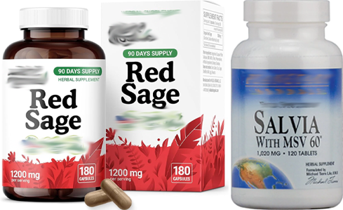 Salvia miltiorrhiza root extract in medicinal uses