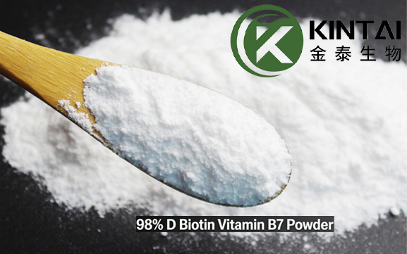 What are the benefits for Biotin Vitamin B7 Supplements?