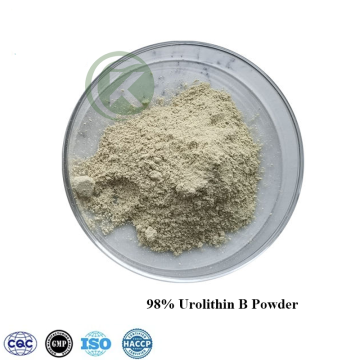 Urolithine B-poeier