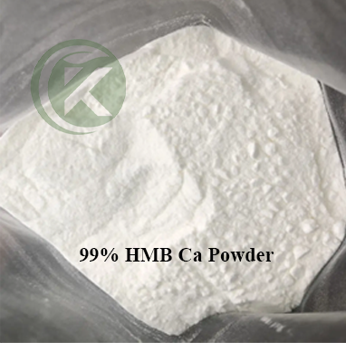 99% Calcium HMB Powder