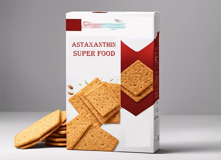 Astaxanthin Foods