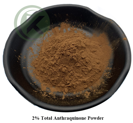Cassia obtusifolia seed extract