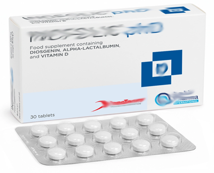 ubar diosgenin