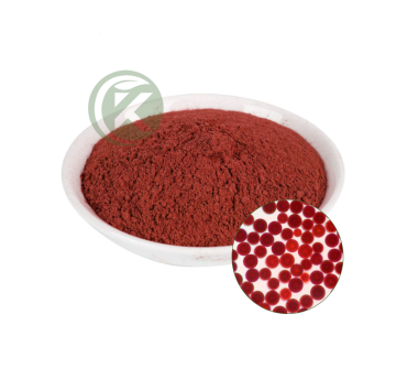 Haematococcus Pluvialis Extract
