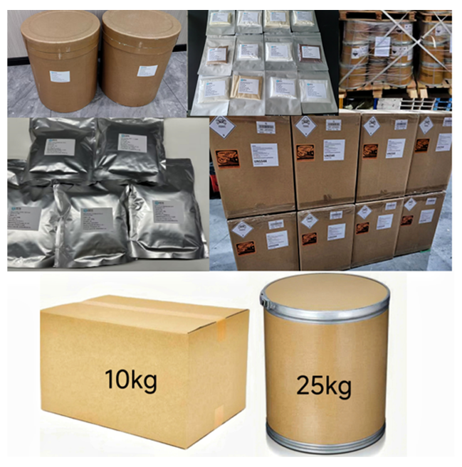 Benfotiamine Powder-product