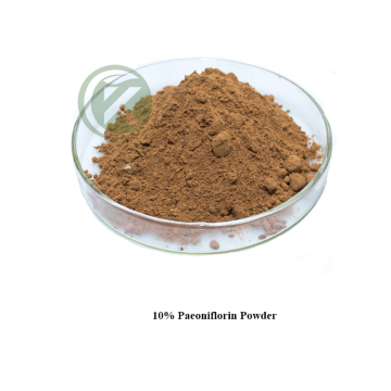 Paeonia Suffruticosa Root Extract Powder