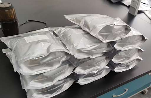 White Willow Bark Extract Powder Outer Packing