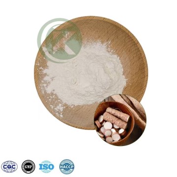 Dioscorea Villosa Wild Yam Root Extract Powder