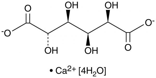 calcium d glucarate