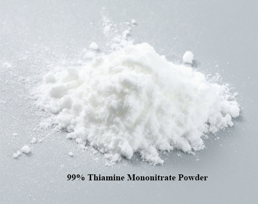 99% Thiamine Mononitrate Powder