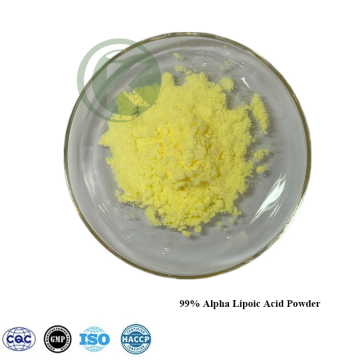 Alpha Lipoic Acid Powder