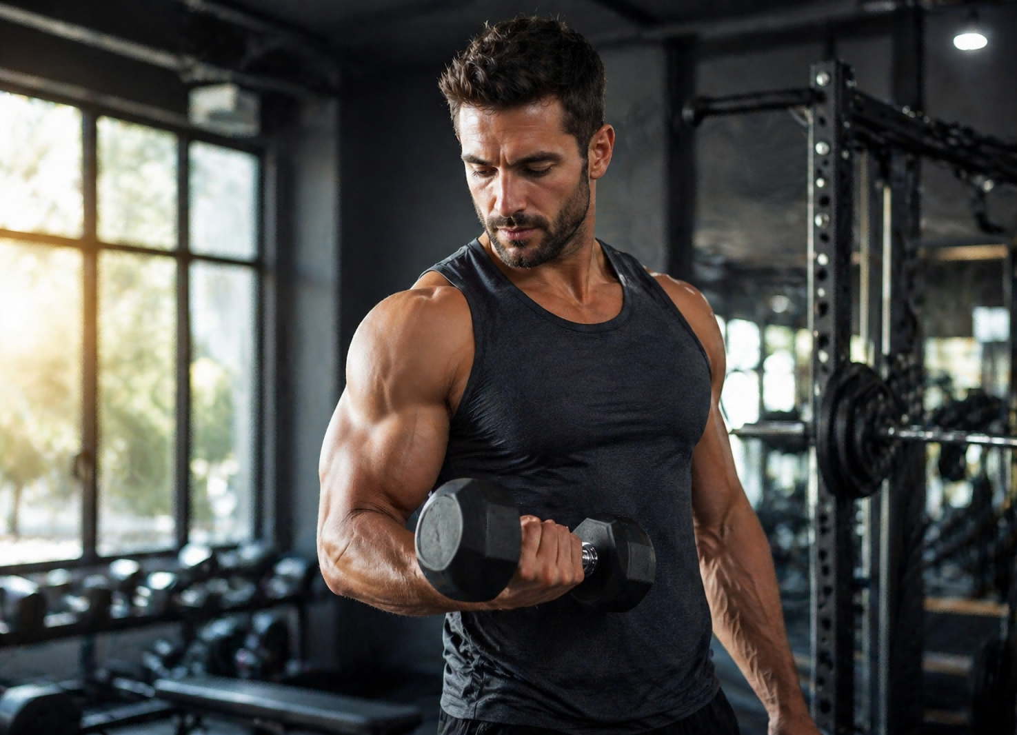 Dim and calcium d glucarate for men