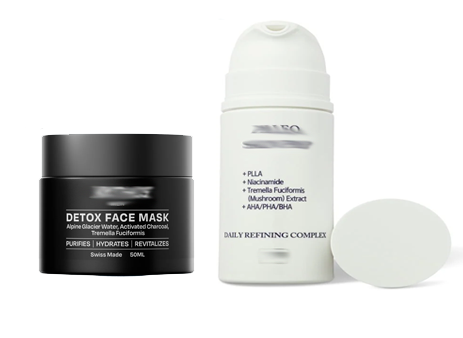 cosmetics kosmétik