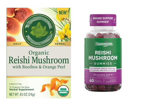  functional foods