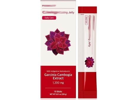 jeli garcinia cambogia