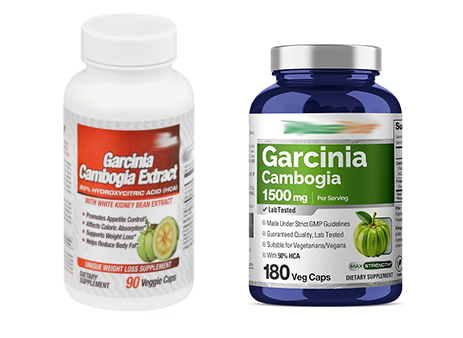 suplemen garcinia cambogia