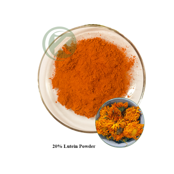 Lutein Powder