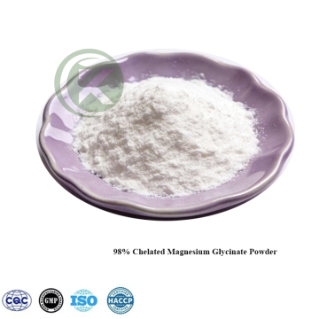 Chelated Magnesium Glycinate Powder