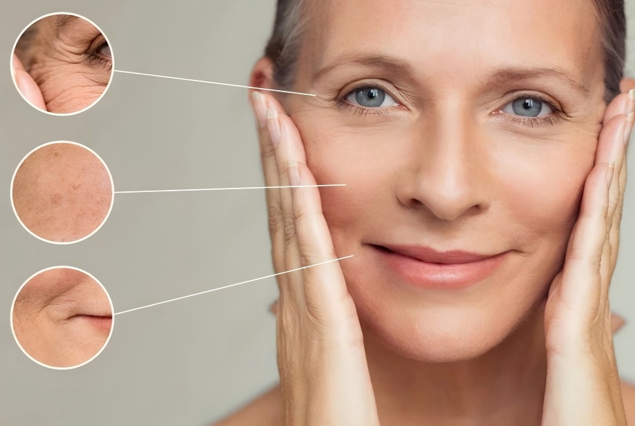 chlorogenic acid for skin
