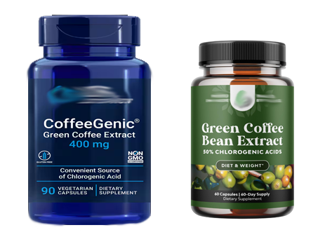 Reishi mushroom extract supplement