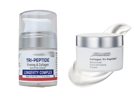 collagen tripeptide for skin