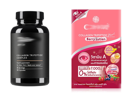 ctp supplument