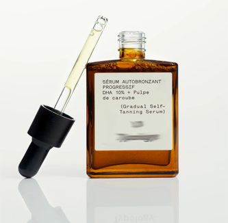 dihydroxyacetone tanning products