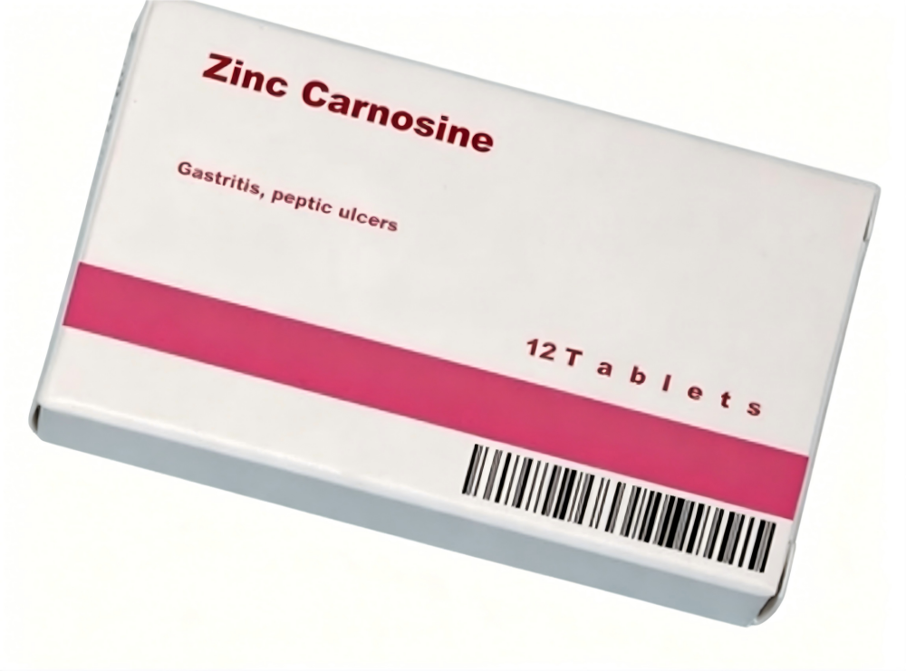 gastrointestinal health formulas