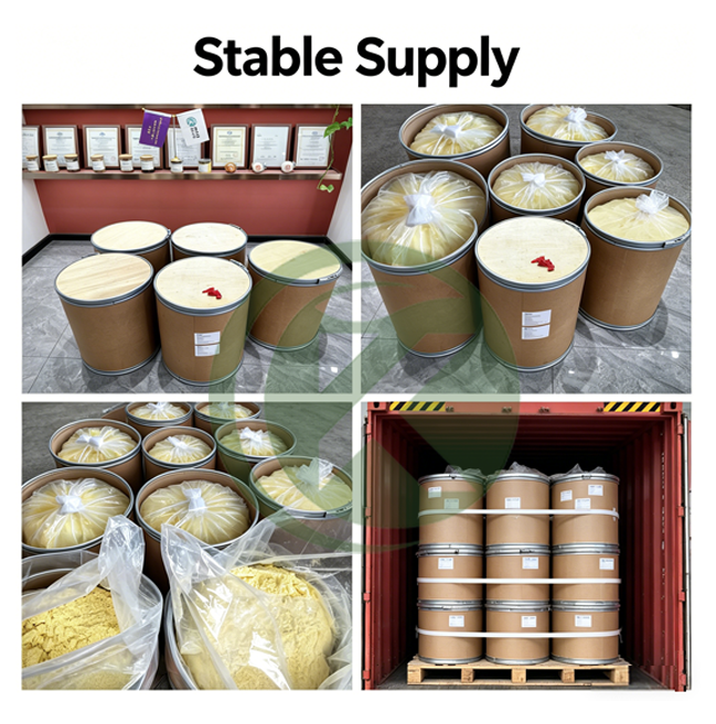 Chelated Magnesium Glycinate Powder