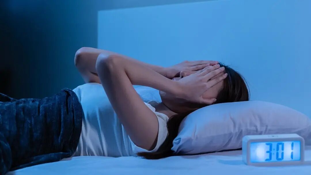magnesium glycinate for sleep