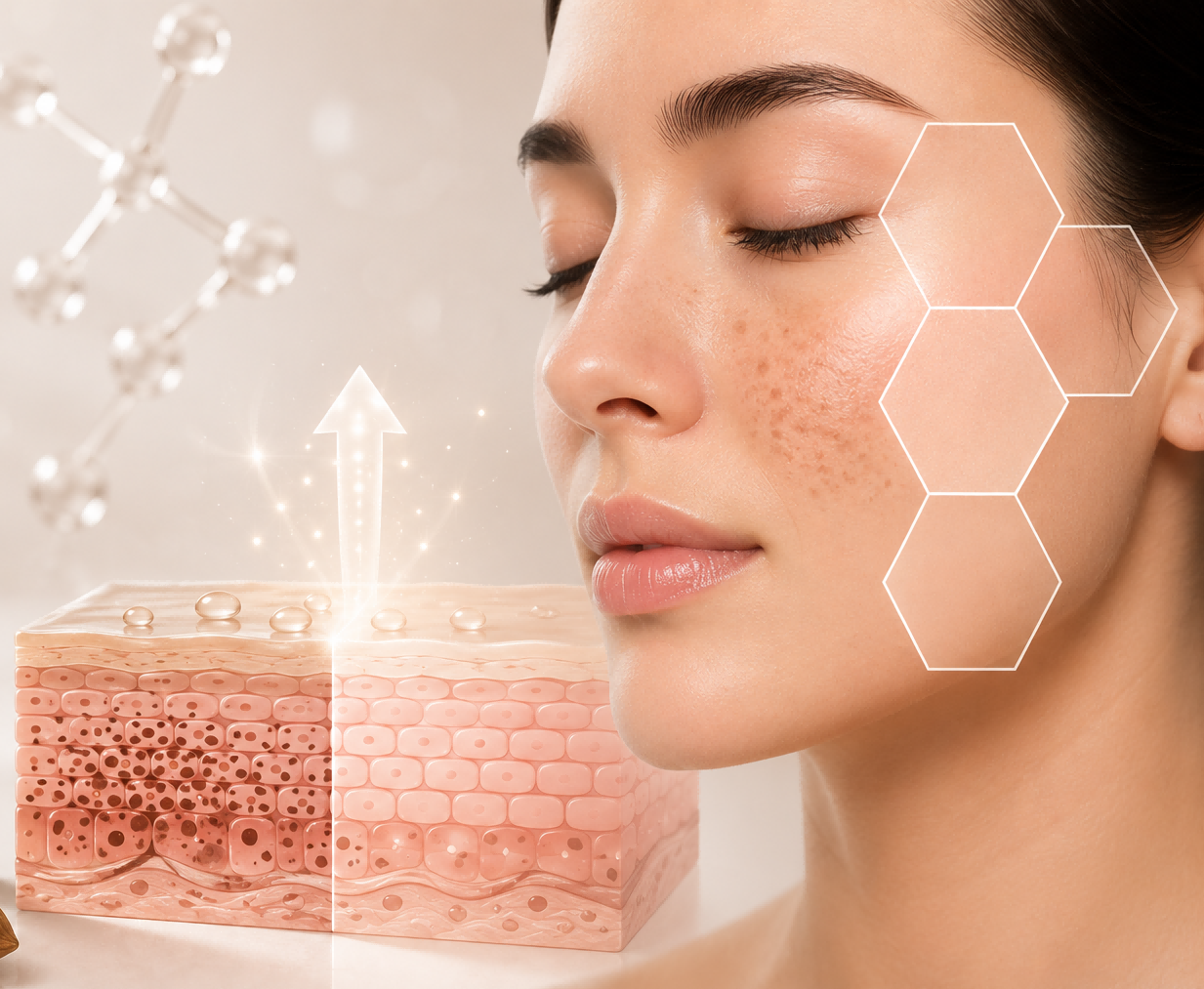 mandelic acid for hyperpigmentation