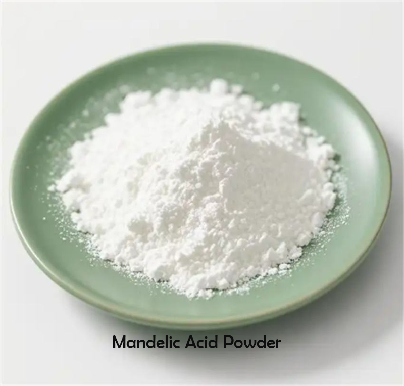 Mandelic Acid Powder