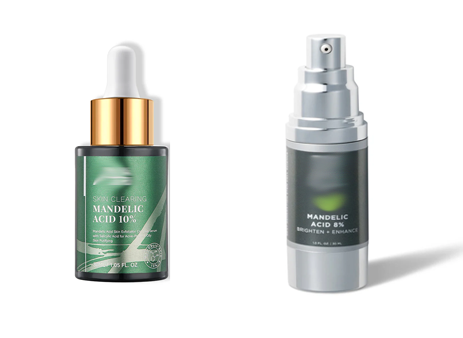 Mandelic Acid Skincare
