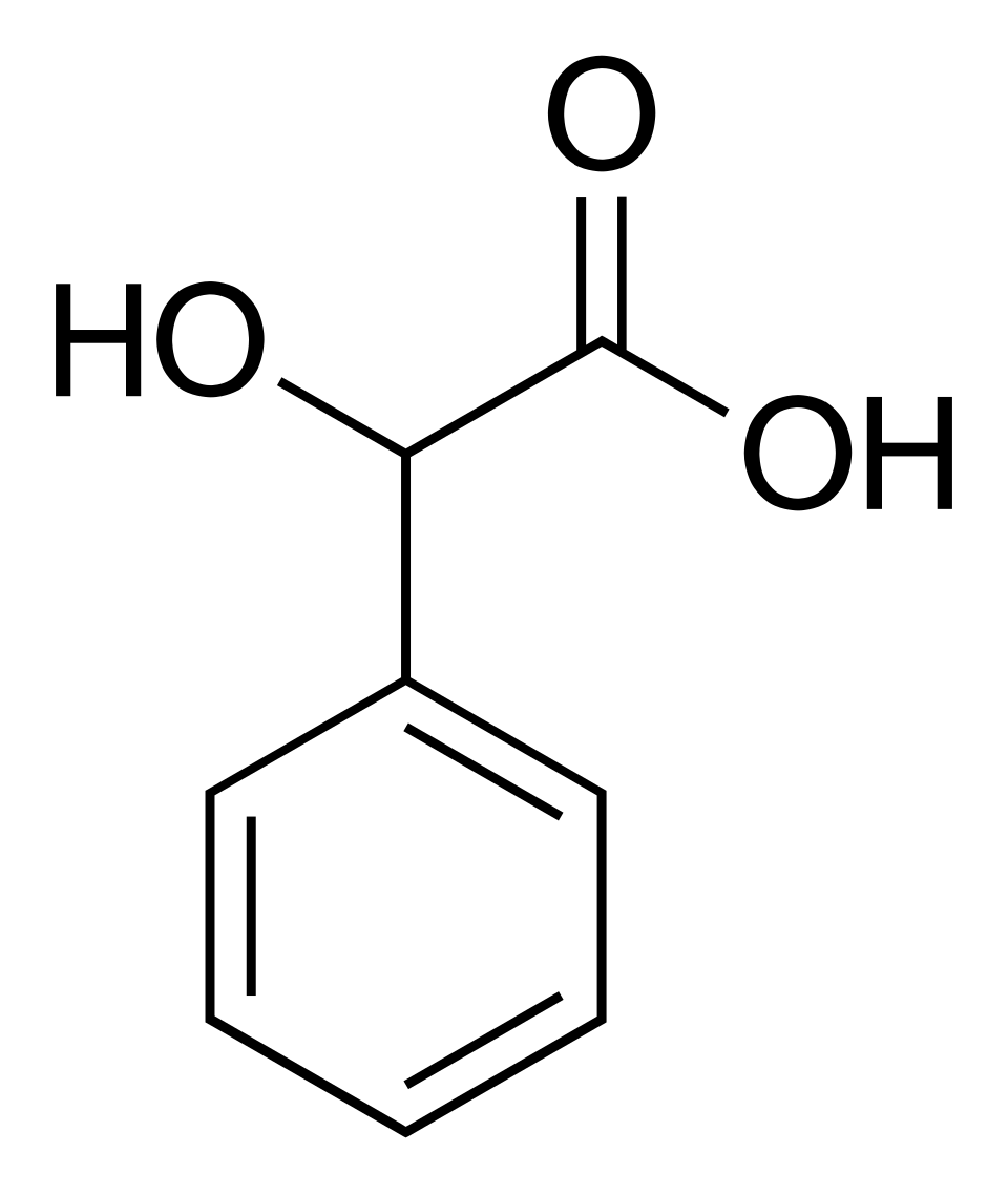 mandelic acid
