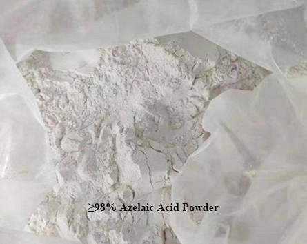 98% Azelaic Acid Powder