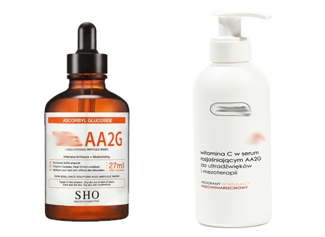 aa2g serum